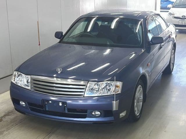 NISSAN Gloria, 2000 год., лот 356