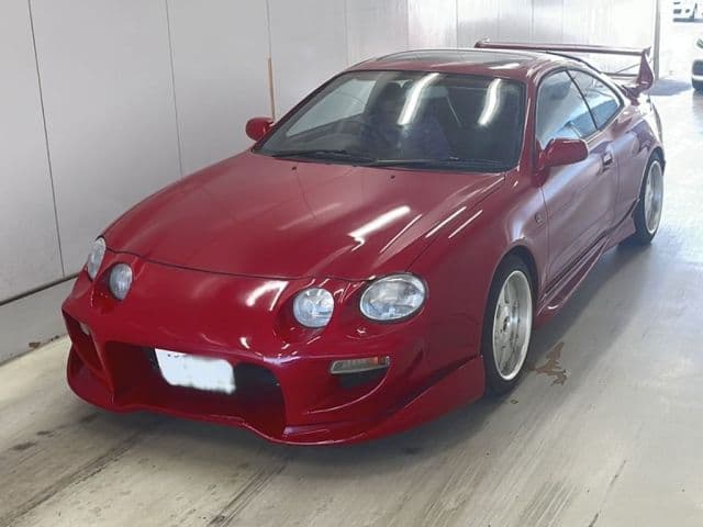 TOYOTA Celica, 1994 год., лот 74