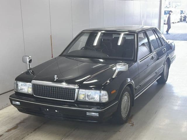 NISSAN Cedric, 1991 год., лот 484