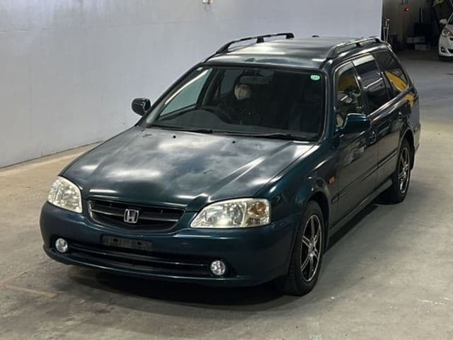 HONDA Orthia, 1999 год., лот 1067