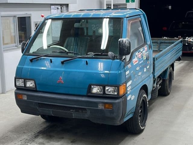 MITSUBISHI Delica Truck, 1994 год., лот 3326