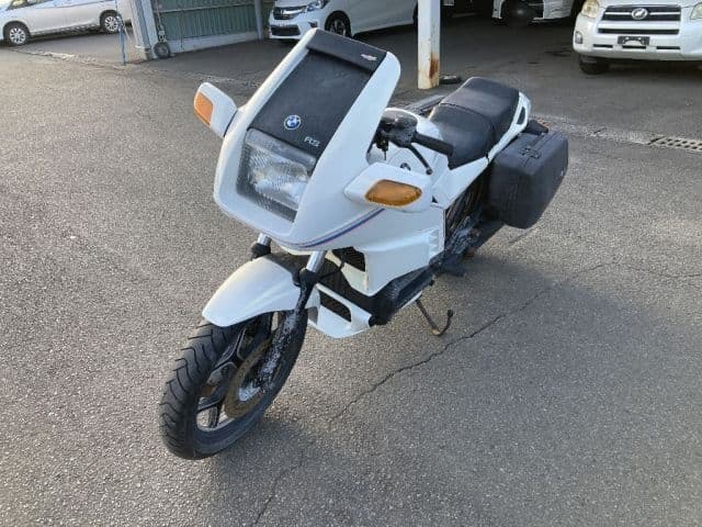 BMW Other, 1987 год., лот 4301