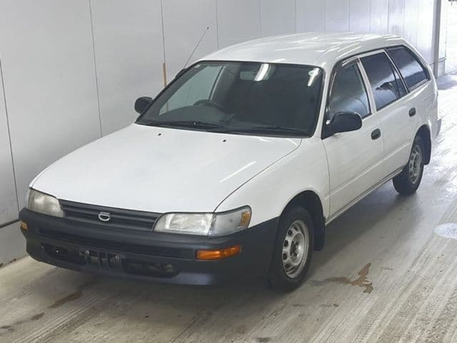 TOYOTA Corolla VAN, 1997 год., лот 2036