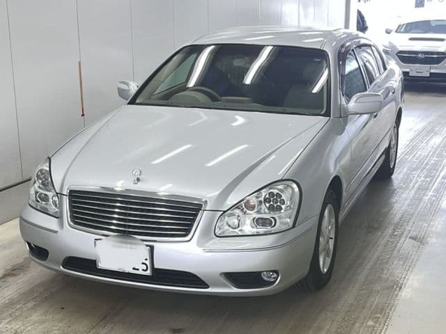 NISSAN Cima, 2008 год., лот 241