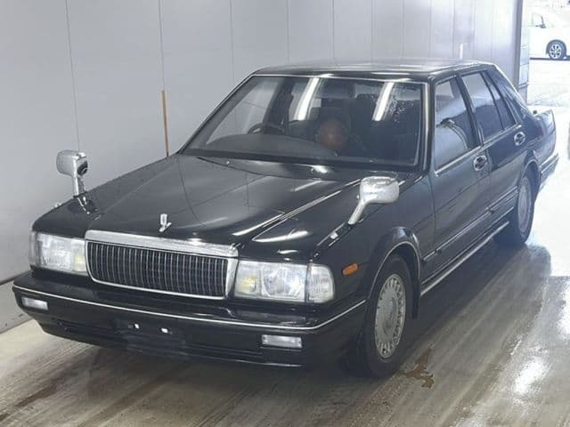 NISSAN Cedric, 1991 год., лот 140