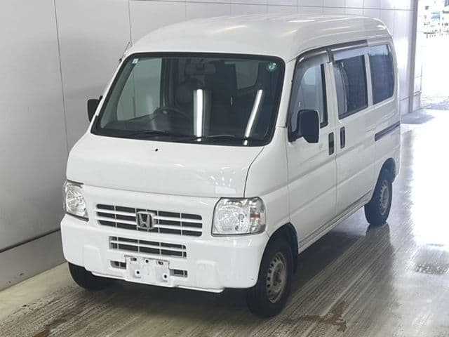 HONDA Acty VAN, 2018 год., лот 3064