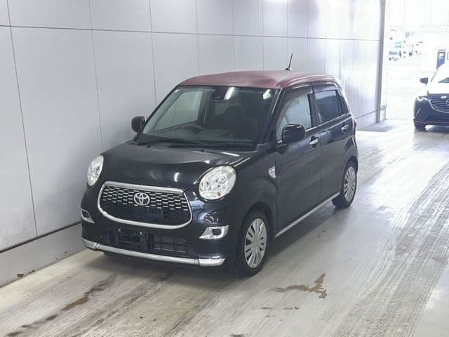 TOYOTA Pixis Joy, 2017 год., лот 269