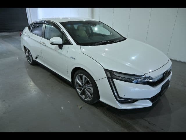 HONDA Clarity, 2019 год., лот 20068