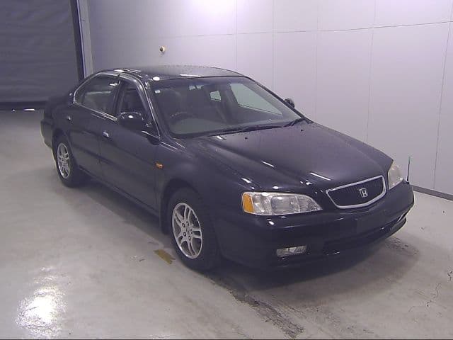 HONDA Saber, 2001 год., лот 19108