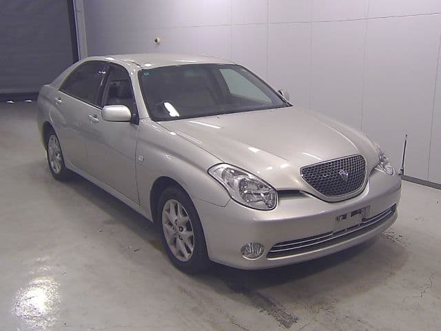 TOYOTA Verossa, 2003 год., лот 19066