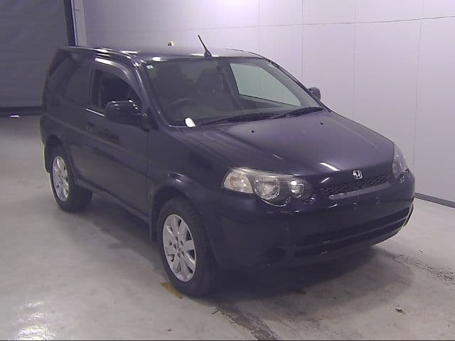 HONDA Hr V, 2003 год., лот 19085