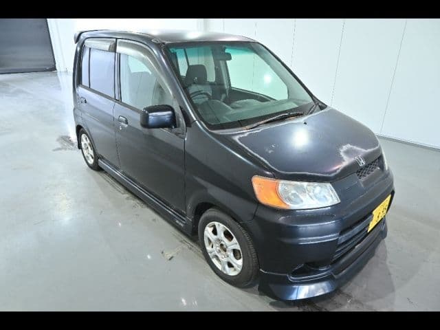 HONDA Life Dunk, 2001 год., лот 29026