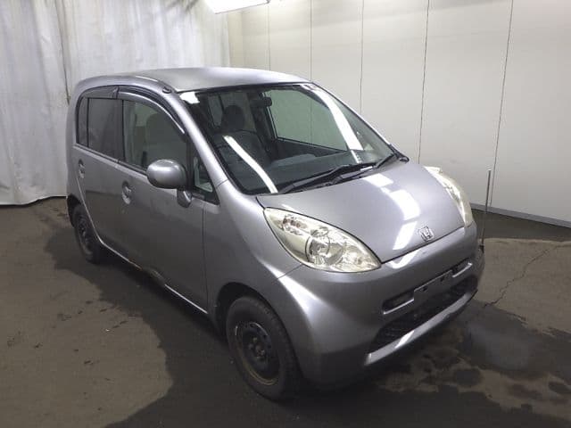 HONDA Life, 2005 год., лот 26125