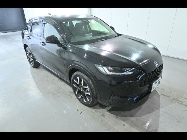 HONDA Zr V, 2023 год., лот 20192