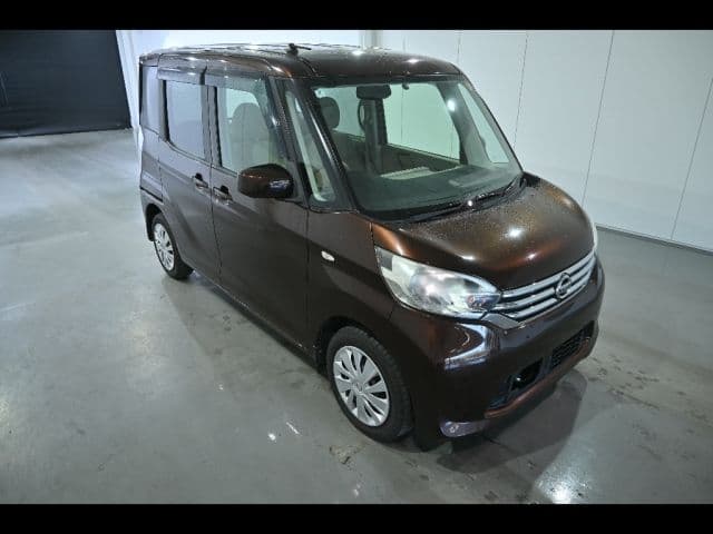 NISSAN Dayz Roox, 2014 год., лот 20270