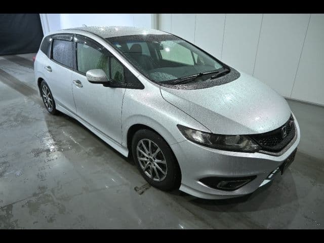 HONDA Jade, 2015 год., лот 20177