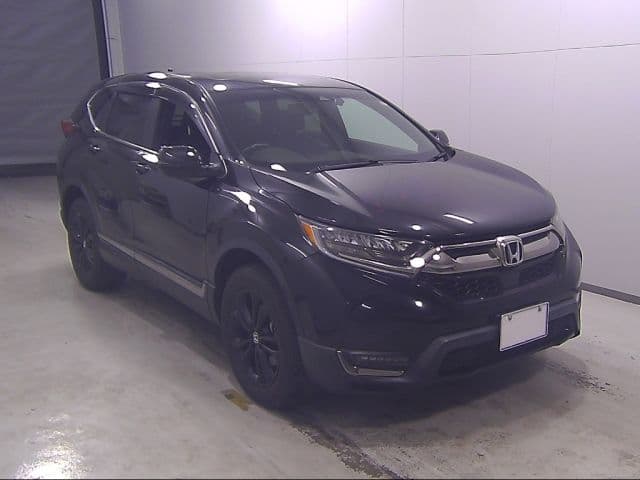 HONDA Cr V, 2021 год., лот 10261