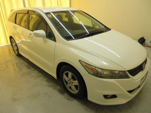 HONDA Stream, 2012 год., лот 28069