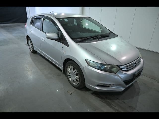 HONDA Insight, 2011 год., лот 29122