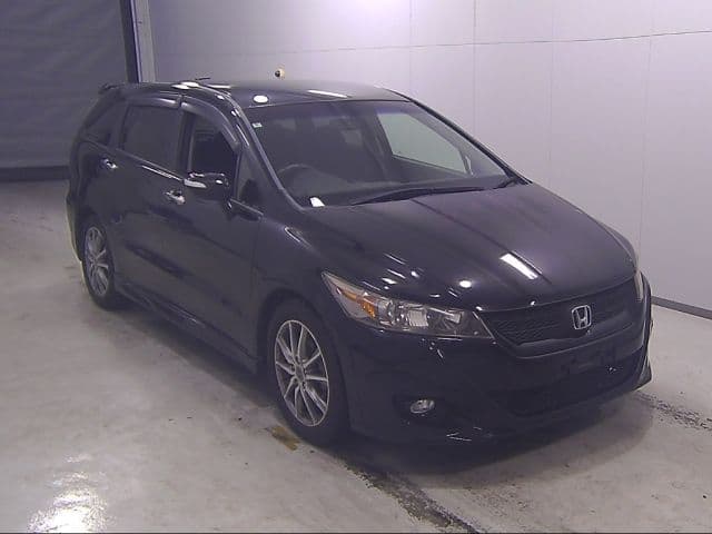 HONDA Stream, 2012 год., лот 19042