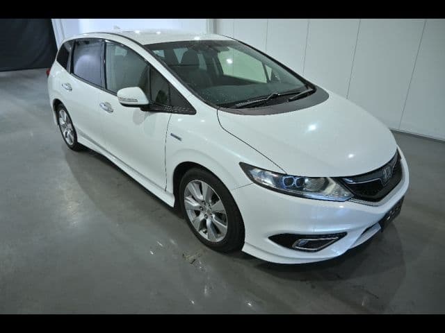 HONDA Jade, 2015 год., лот 20323