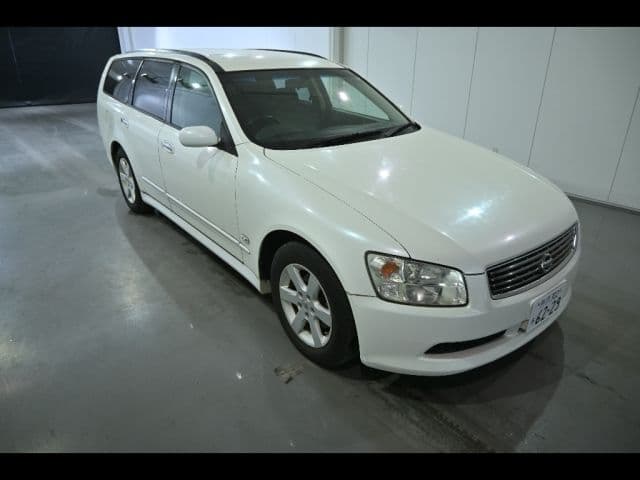NISSAN Stagea, 2005 год., лот 29030