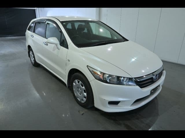 HONDA Stream, 2009 год., лот 29143
