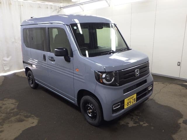 HONDA N VAN, 2025 год., лот 26098