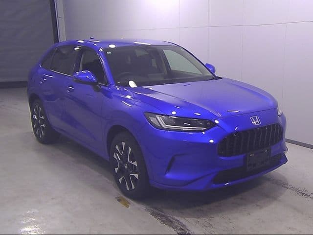 HONDA Zr V, 2024 год., лот 10265