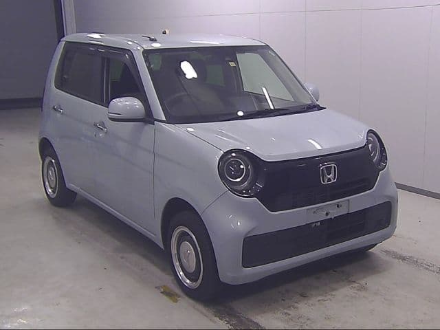 HONDA N One, 2022 год., лот 10292