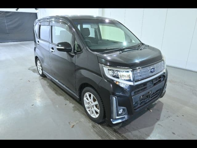 SUBARU Stella, 2015 год., лот 20285