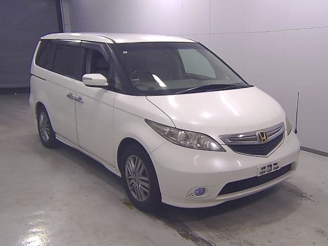 HONDA Elysion, 2005 год., лот 19139