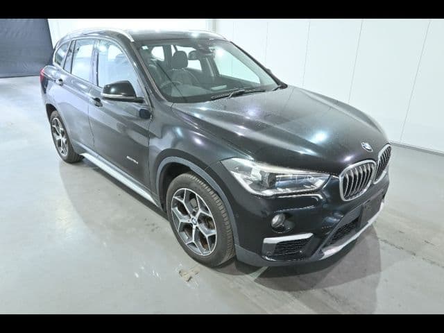 BMW X1, 2016 год., лот 20051