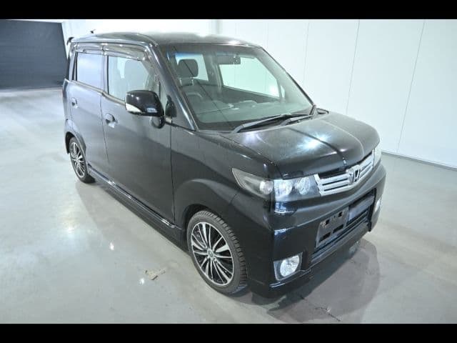 HONDA Zest, 2009 год., лот 29137