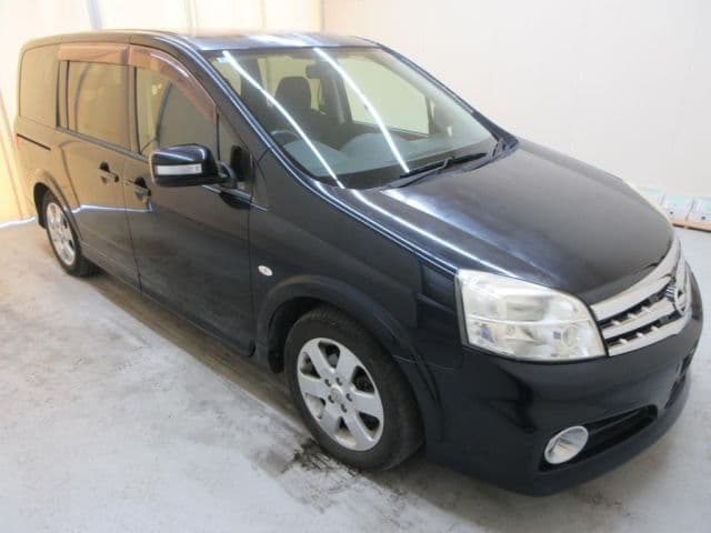 NISSAN Lafesta, 2010 год., лот 28070