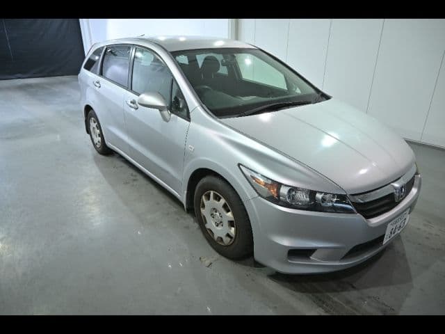 HONDA Stream, 2008 год., лот 29131