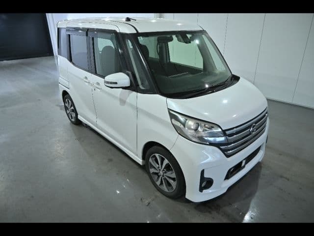 NISSAN Dayz Roox, 2016 год., лот 29155