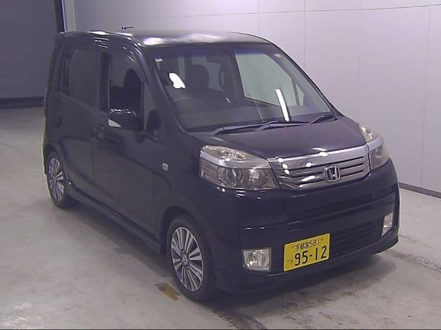 HONDA Life, 2012 год., лот 19165