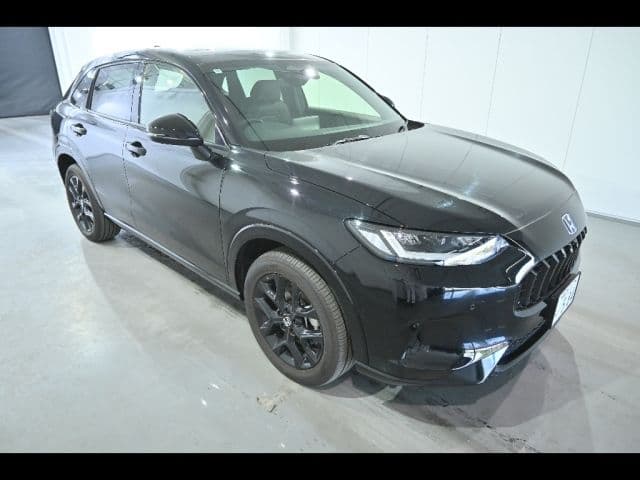 HONDA Zr V, 2024 год., лот 20098