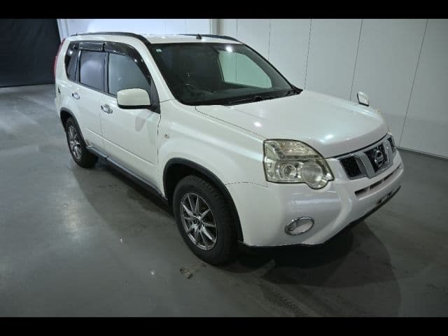 NISSAN X Trail, 2011 год., лот 29062