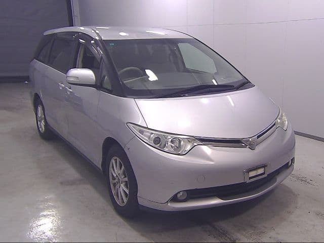 TOYOTA Estima, 2007 год., лот 19067