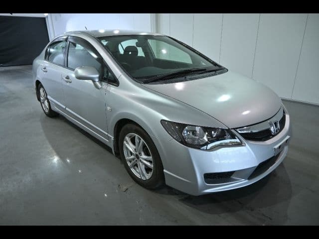 HONDA Civic, 2009 год., лот 29111