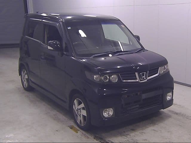 HONDA Zest, 2010 год., лот 19124