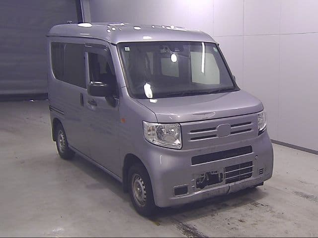 HONDA N VAN, 2022 год., лот 19112