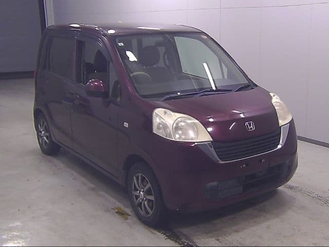 HONDA Life, 2009 год., лот 19157