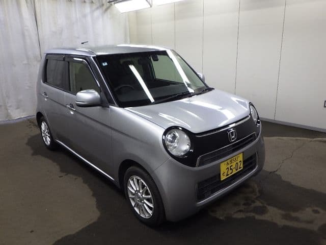 HONDA N One, 2018 год., лот 26057