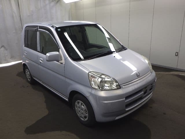HONDA Life, 2003 год., лот 26104