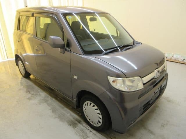 HONDA Zest, 2011 год., лот 28075