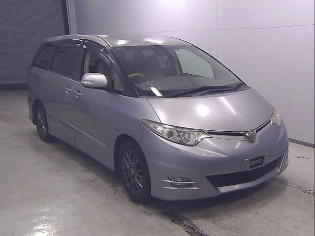 TOYOTA Estima, 2009 год., лот 10163