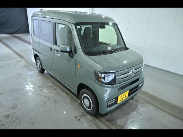 HONDA N VAN, 2026 год., лот 20102